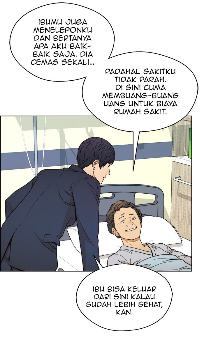 Read The Man chapter 82 image 75 on Lezhin