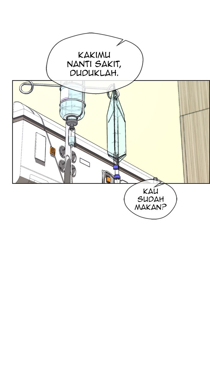 Read The Man chapter 82 image 76 on Lezhin