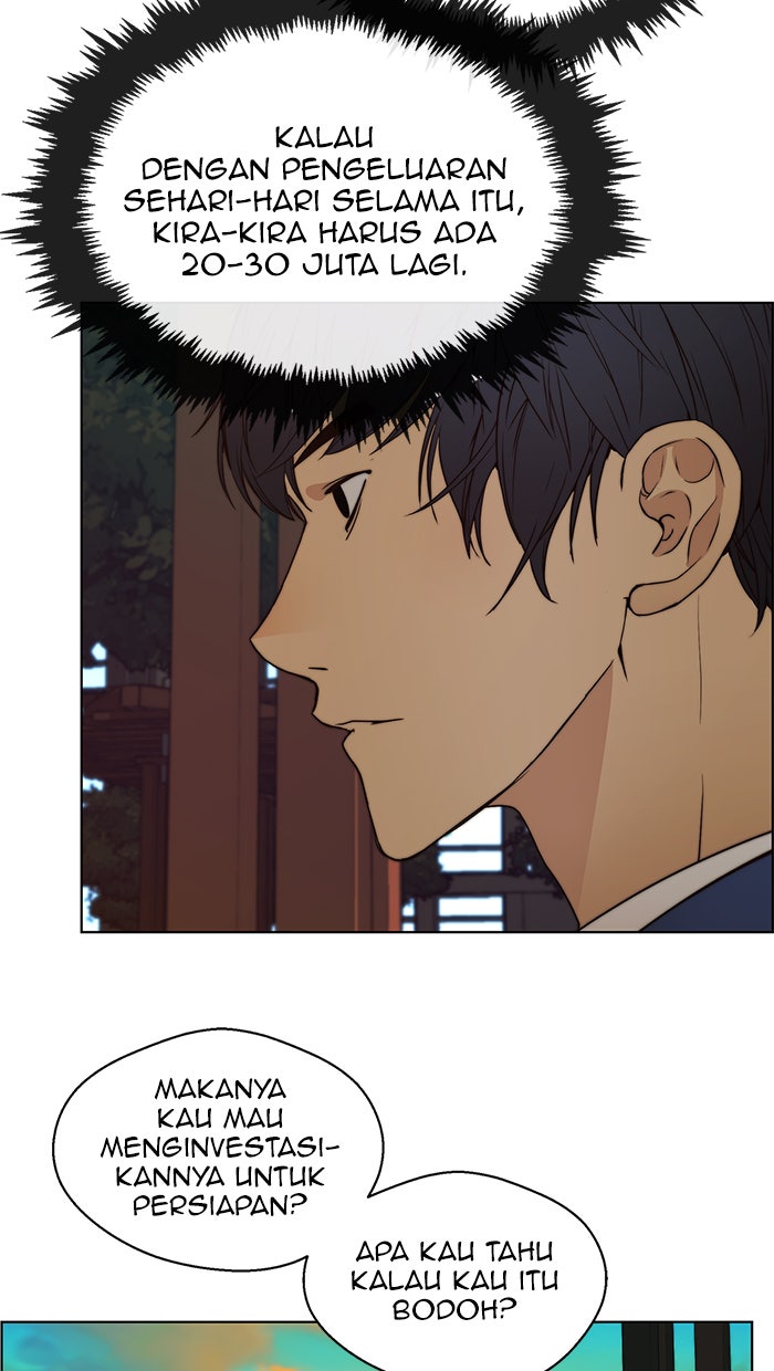 Read The Man chapter 82 image 79 on Lezhin