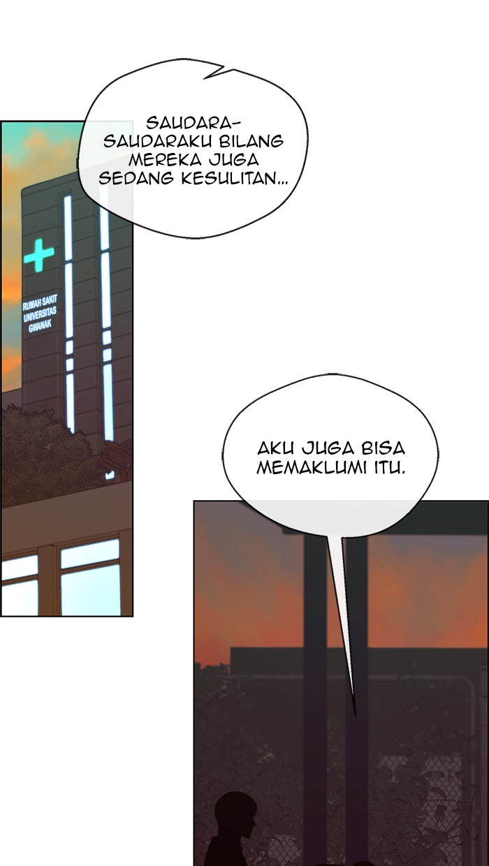 Read The Man chapter 82 image 82 on Lezhin
