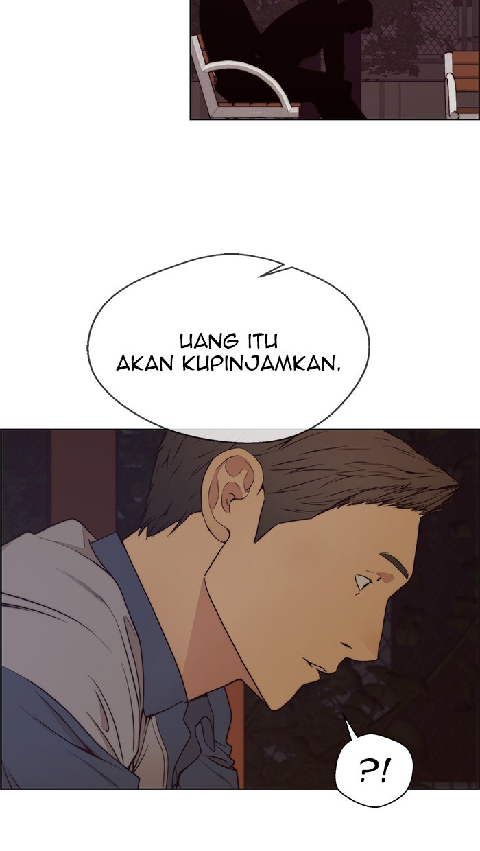 Read The Man chapter 82 image 83 on Lezhin
