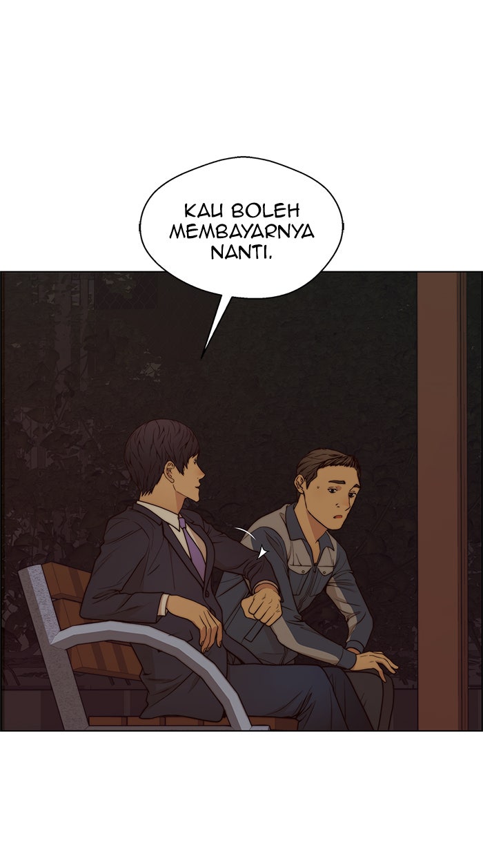 Read The Man chapter 82 image 84 on Lezhin