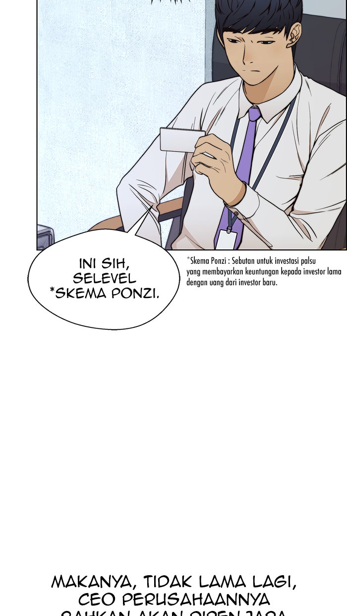 Read The Man chapter 82 image 96 on Lezhin