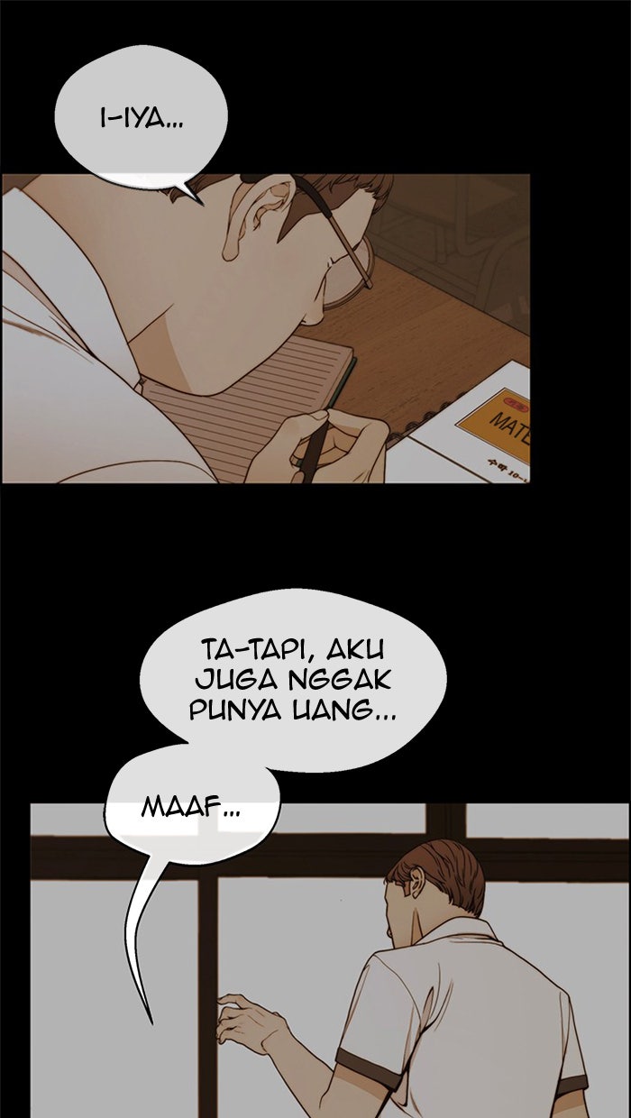Read The Man chapter 83 image 11 on Lezhin