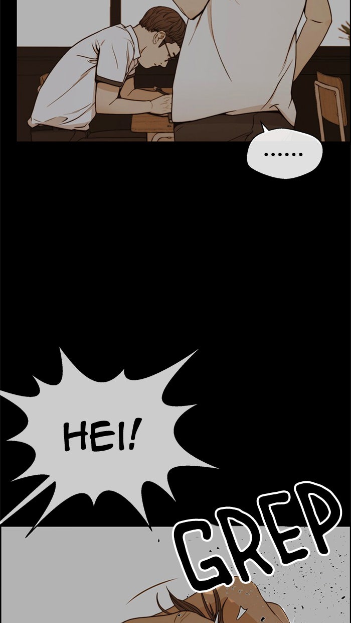 Read The Man chapter 83 image 12 on Lezhin