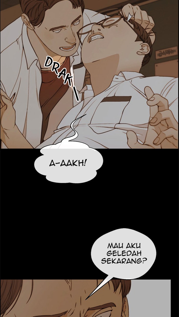 Read The Man chapter 83 image 14 on Lezhin