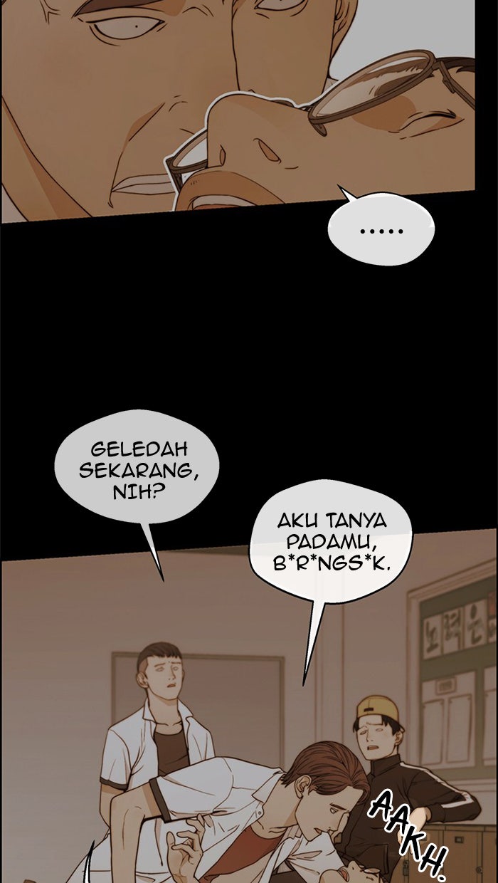 Read The Man chapter 83 image 15 on Lezhin