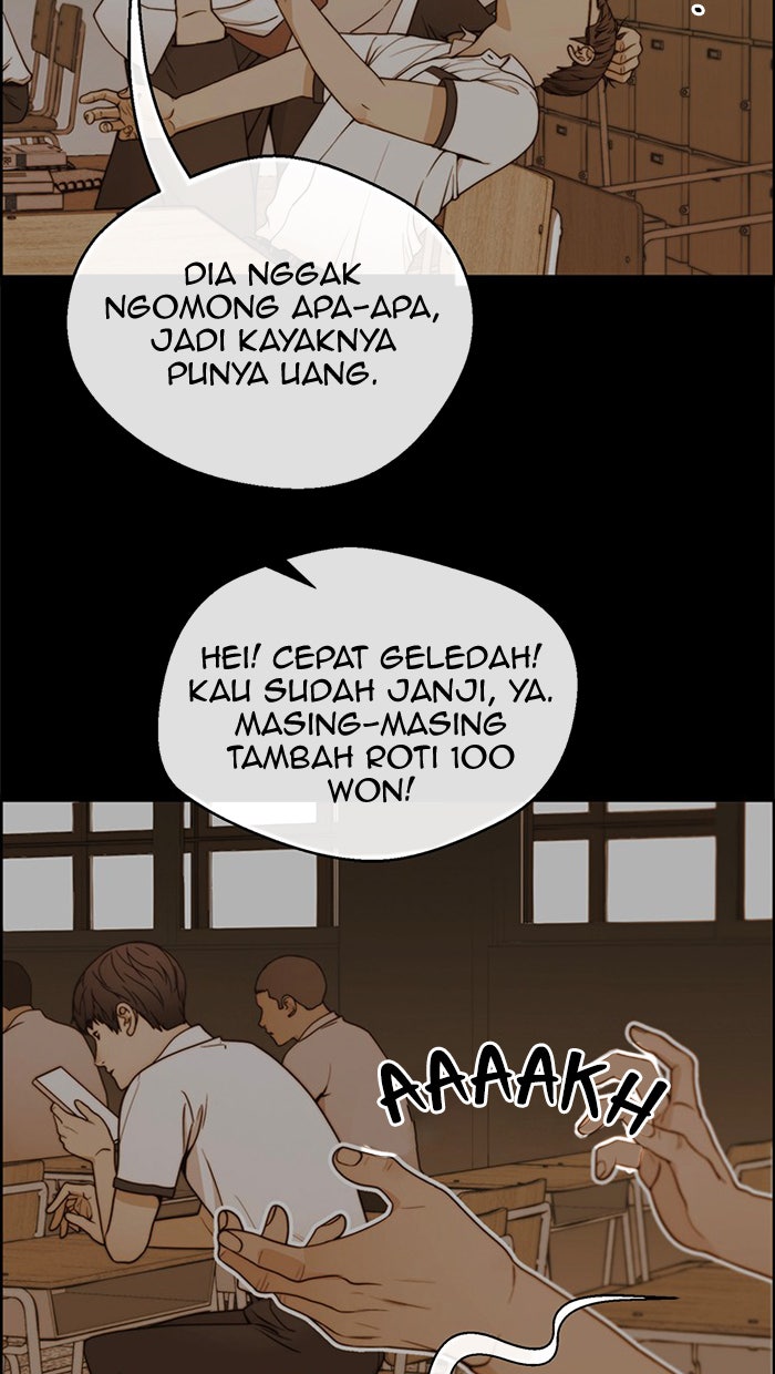 Read The Man chapter 83 image 16 on Lezhin