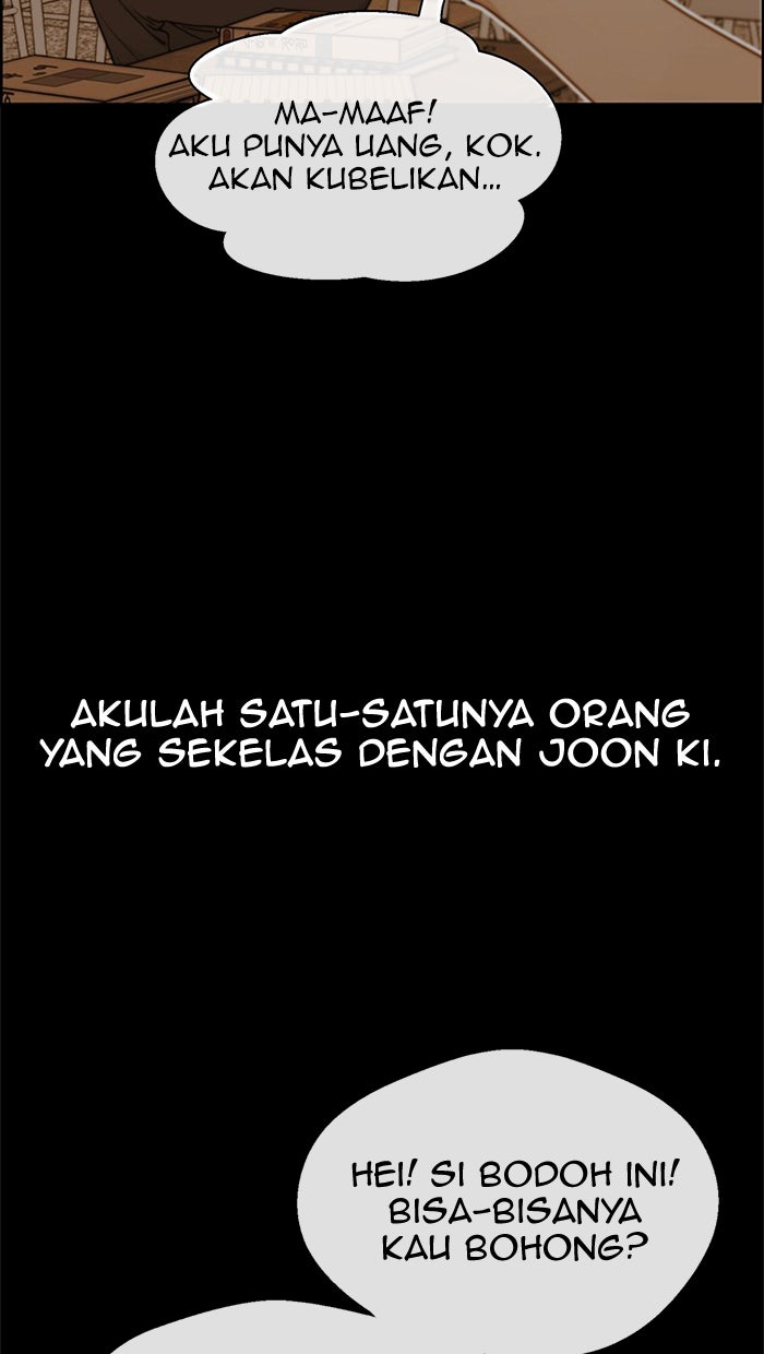 Read The Man chapter 83 image 17 on Lezhin