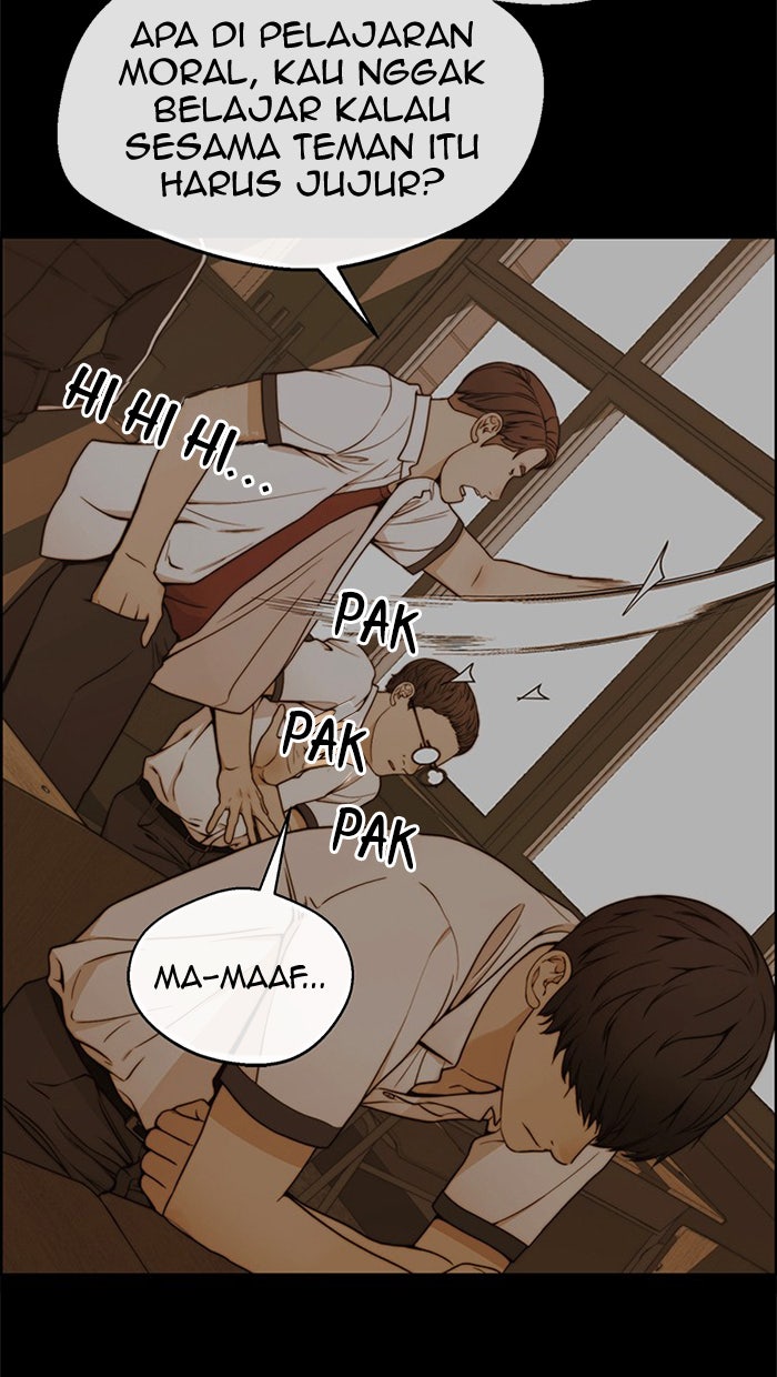 Read The Man chapter 83 image 18 on Lezhin