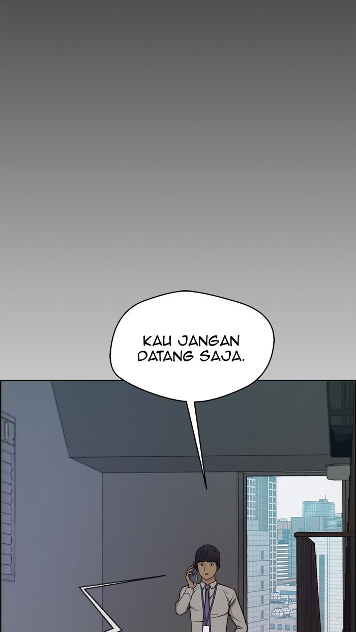 Read The Man chapter 83 image 21 on Lezhin