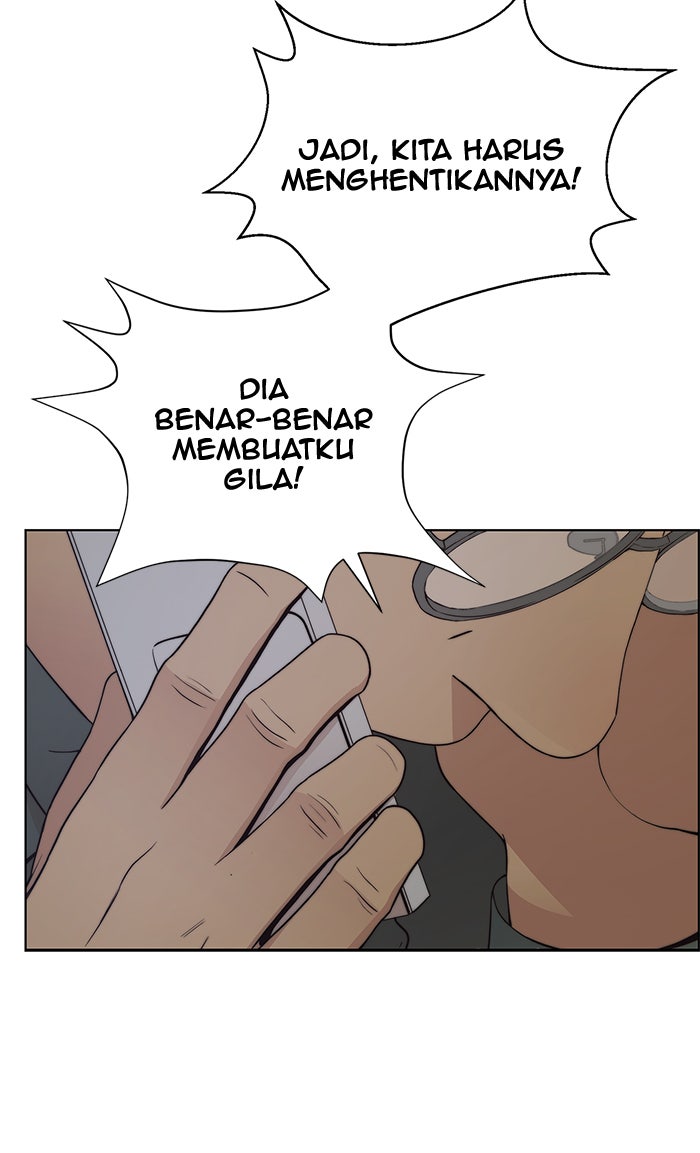 Read The Man chapter 83 image 26 on Lezhin