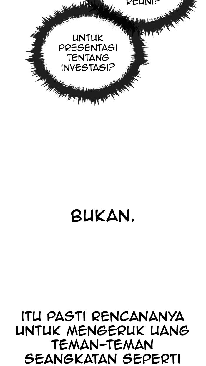 Read The Man chapter 83 image 28 on Lezhin