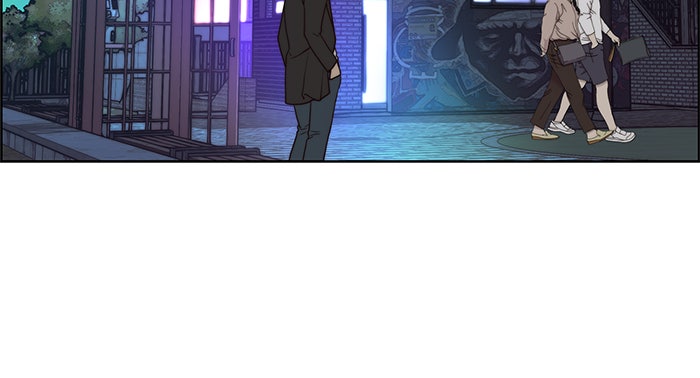 Read The Man chapter 83 image 34 on Lezhin