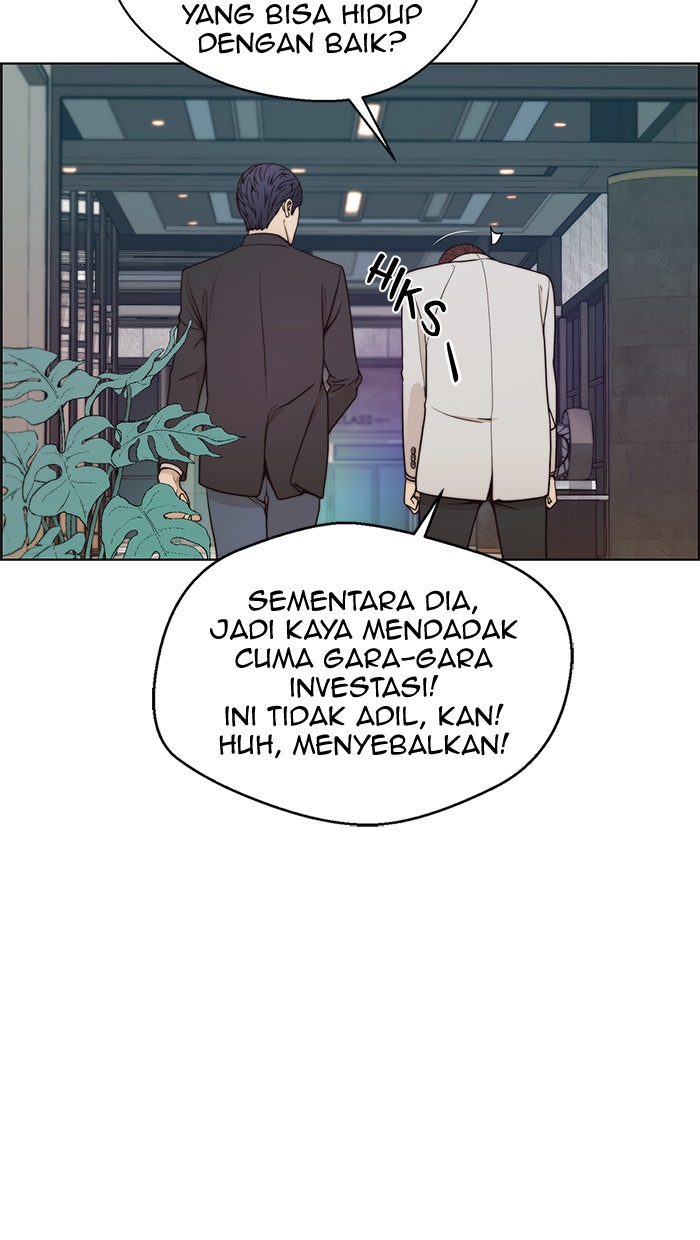 Read The Man chapter 83 image 45 on Lezhin