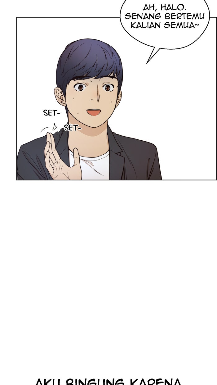 Read The Man chapter 83 image 48 on Lezhin