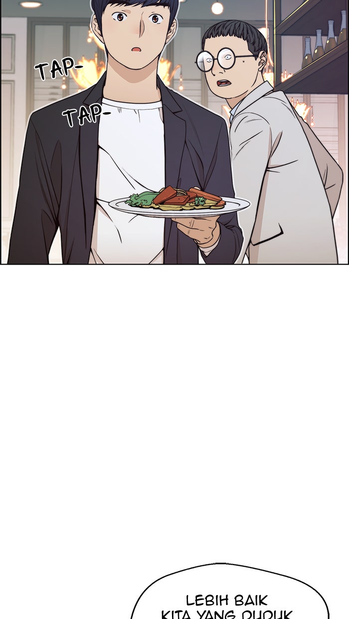 Read The Man chapter 83 image 53 on Lezhin