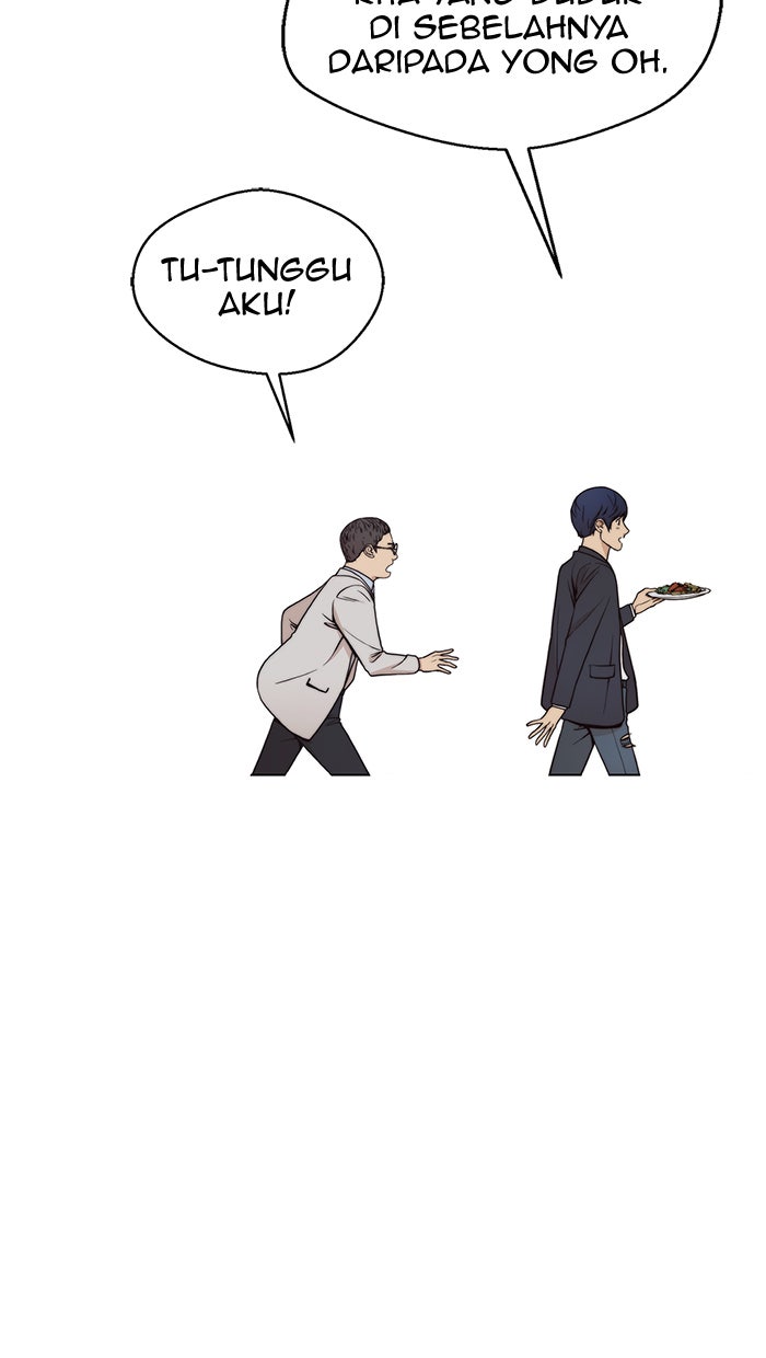 Read The Man chapter 83 image 54 on Lezhin