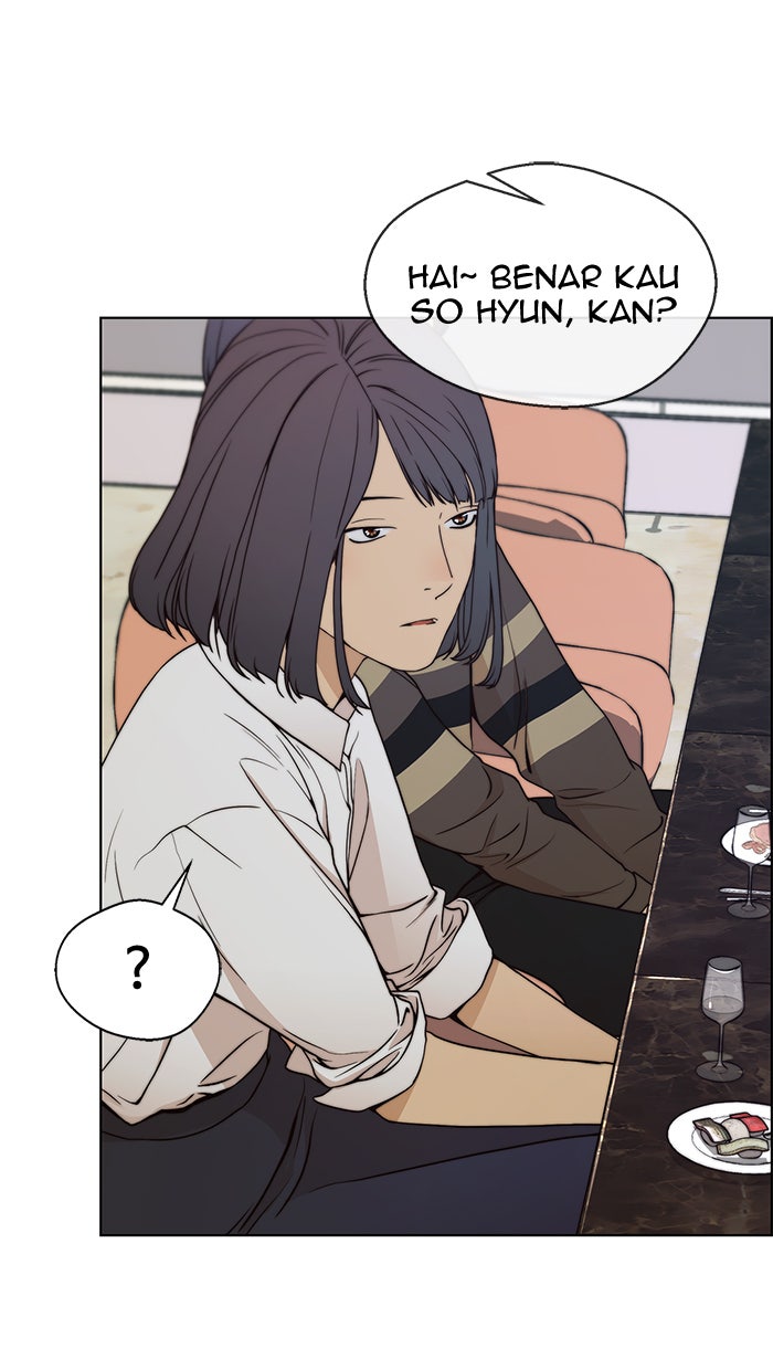 Read The Man chapter 83 image 55 on Lezhin