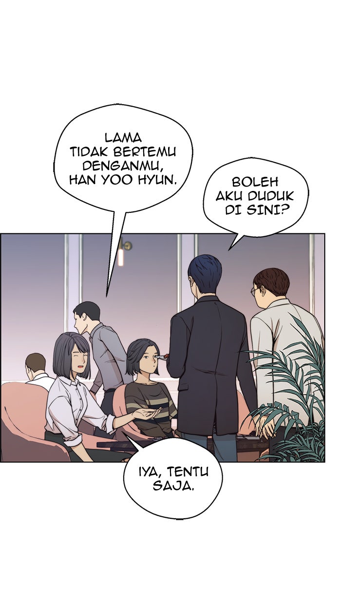 Read The Man chapter 83 image 56 on Lezhin