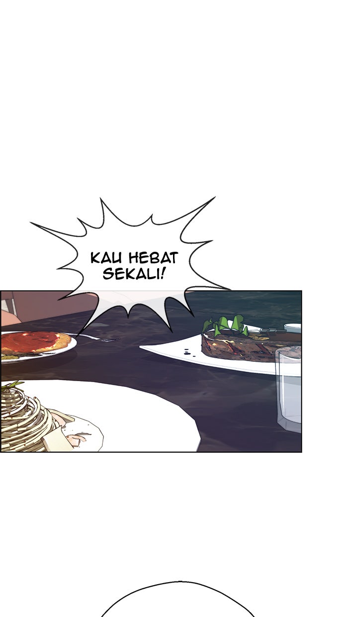 Read The Man chapter 83 image 57 on Lezhin