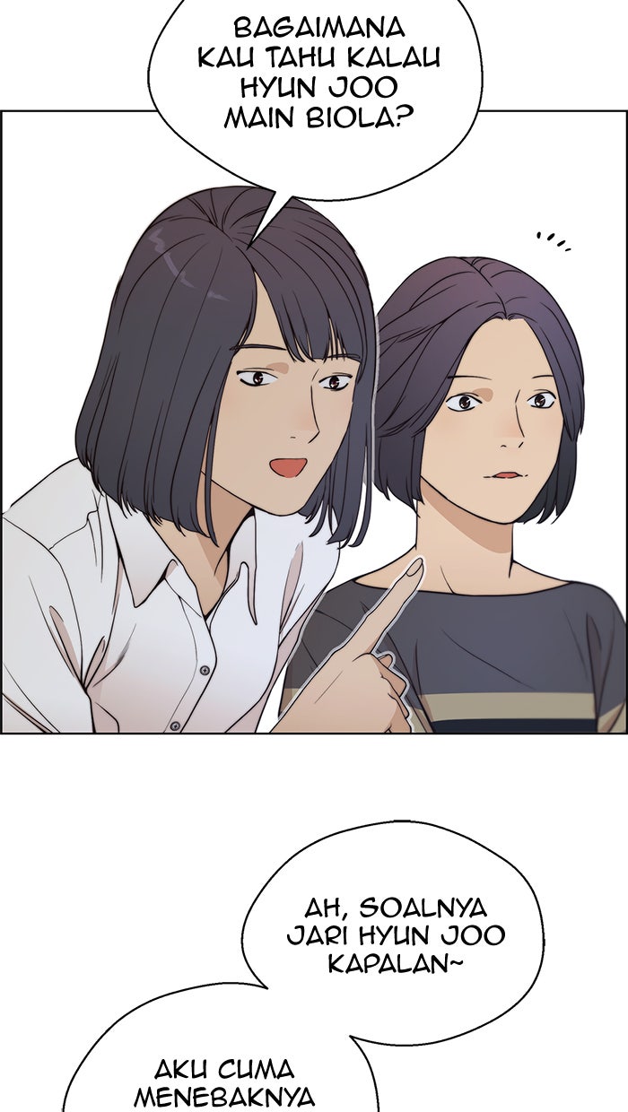 Read The Man chapter 83 image 58 on Lezhin