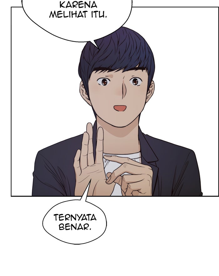 Read The Man chapter 83 image 59 on Lezhin