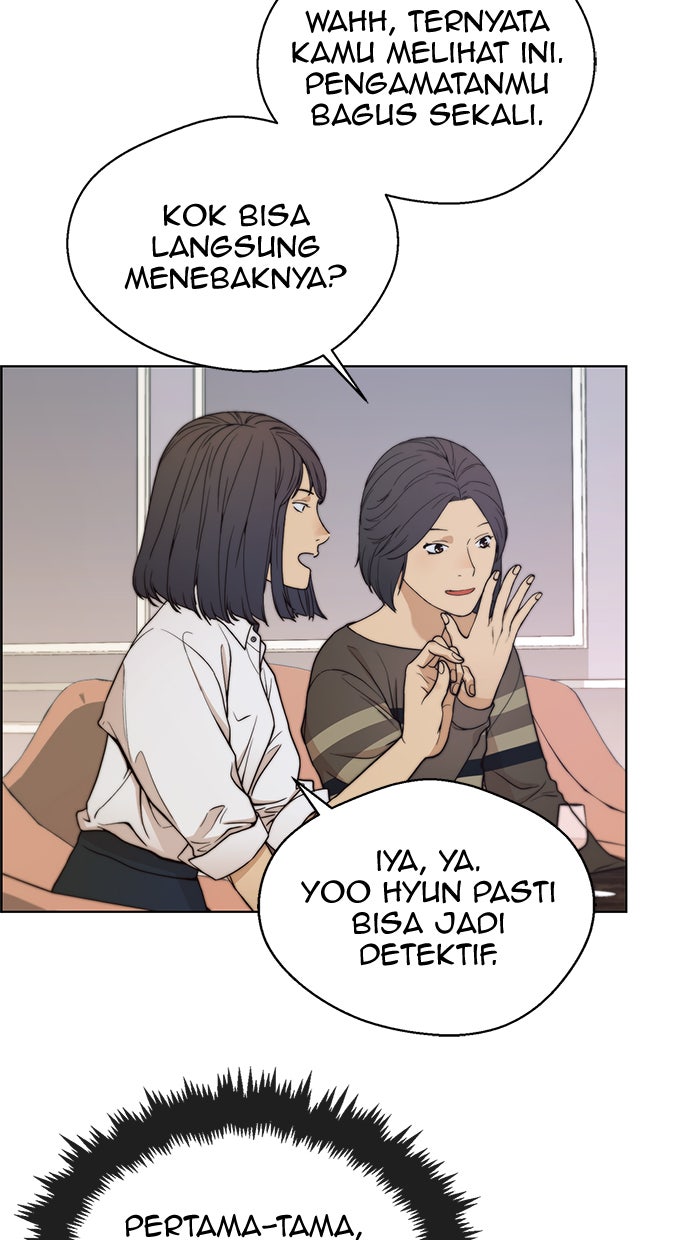 Read The Man chapter 83 image 61 on Lezhin
