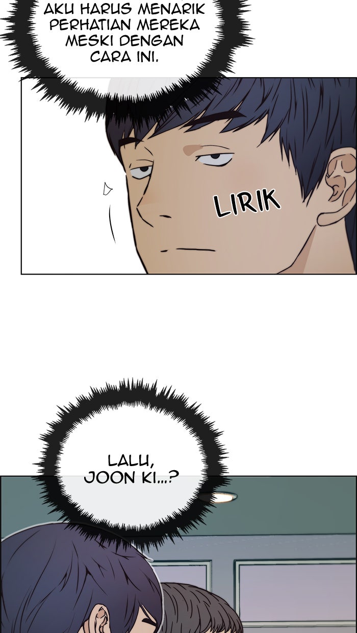 Read The Man chapter 83 image 62 on Lezhin