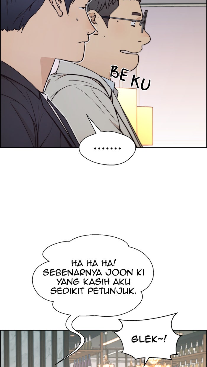 Read The Man chapter 83 image 63 on Lezhin