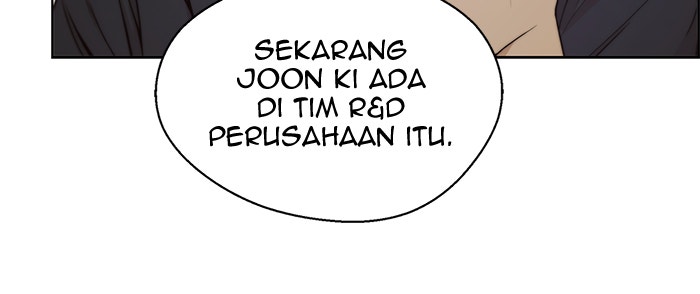 Read The Man chapter 83 image 67 on Lezhin