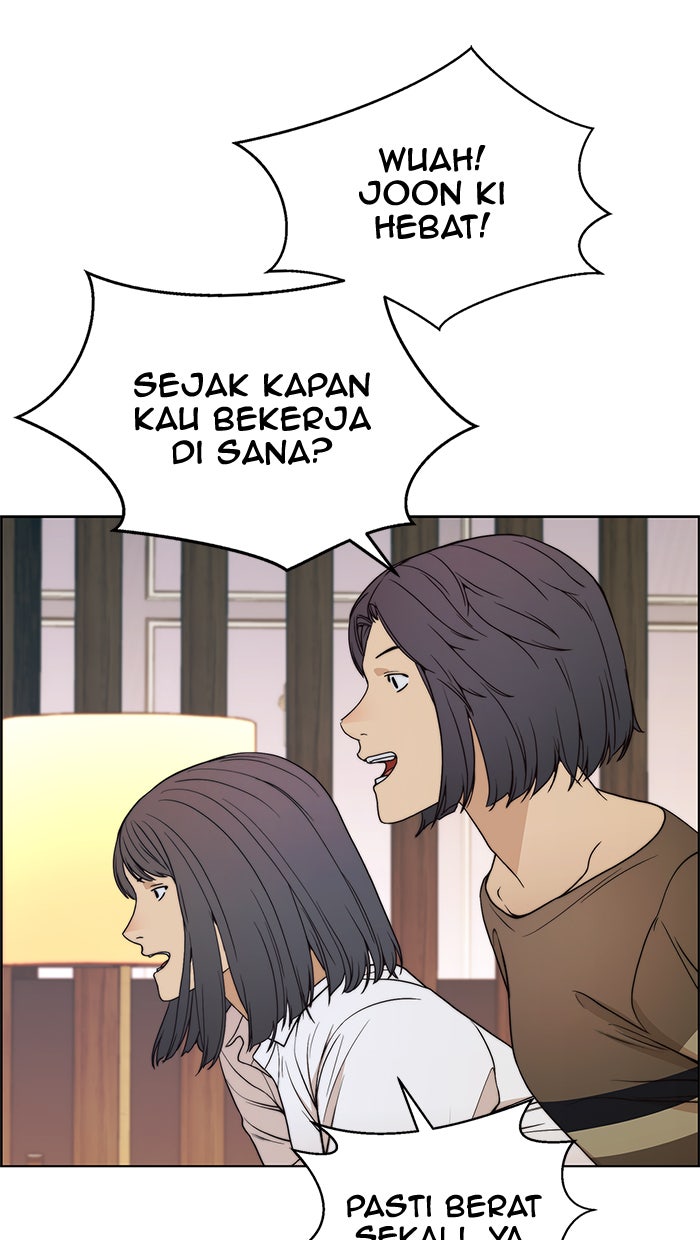 Read The Man chapter 83 image 68 on Lezhin