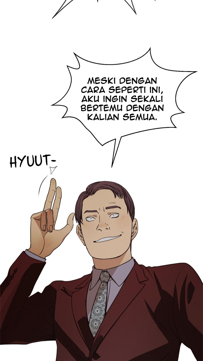 Read The Man chapter 83 image 71 on Lezhin