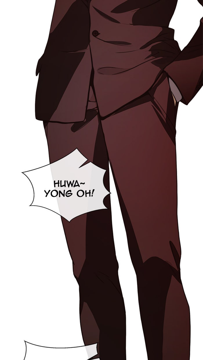 Read The Man chapter 83 image 72 on Lezhin
