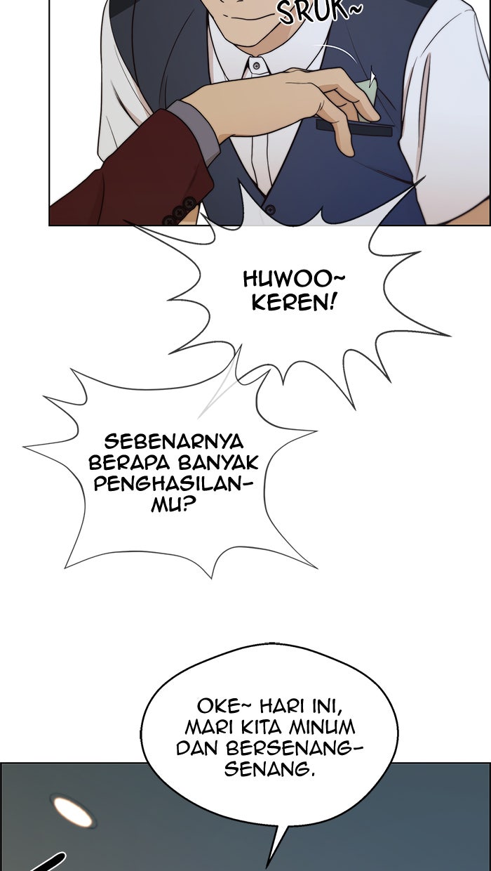 Read The Man chapter 83 image 78 on Lezhin