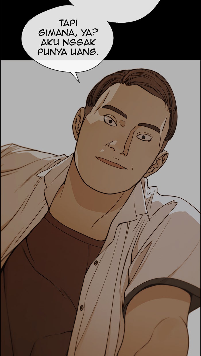 Read The Man chapter 83 image 8 on Lezhin