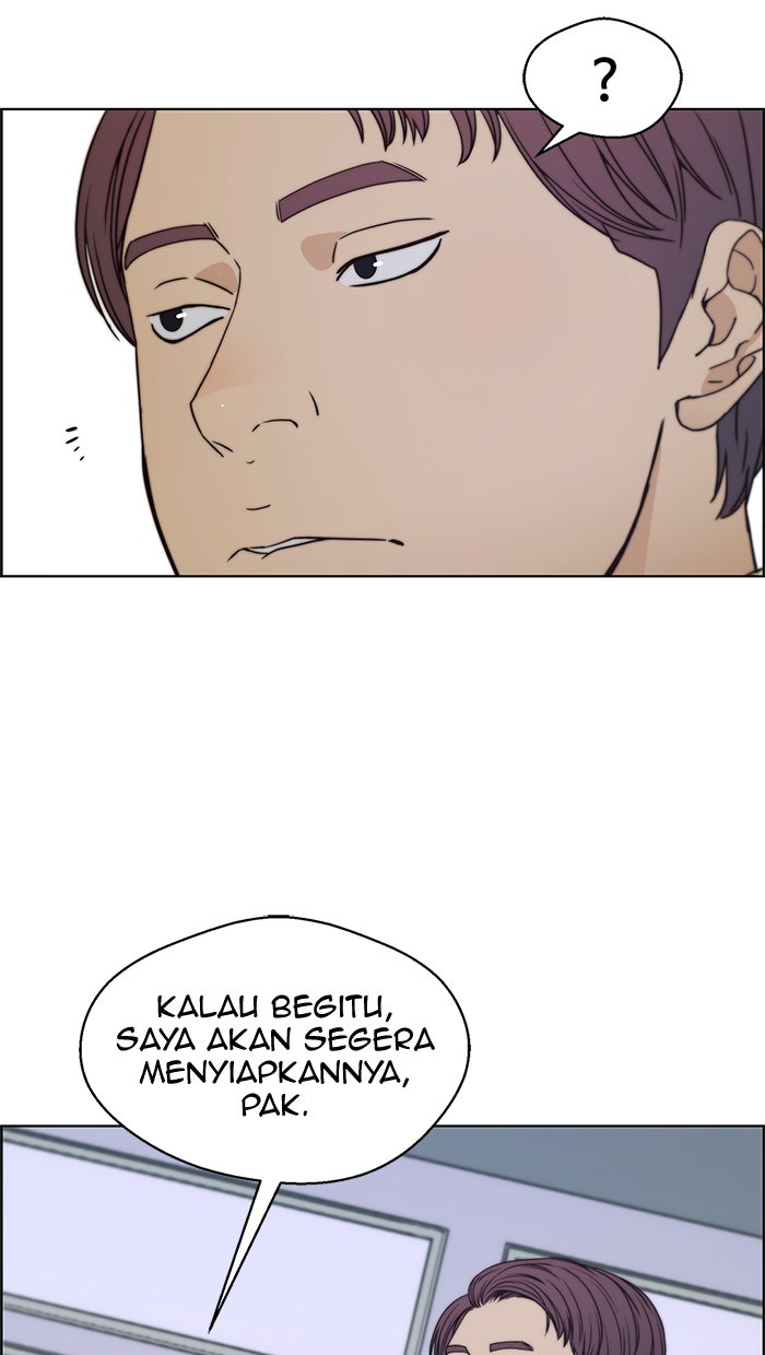 Read The Man chapter 83 image 80 on Lezhin