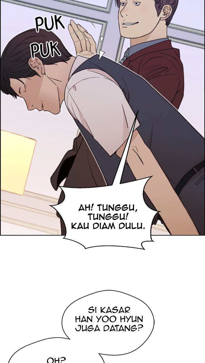 Read The Man chapter 83 image 81 on Lezhin