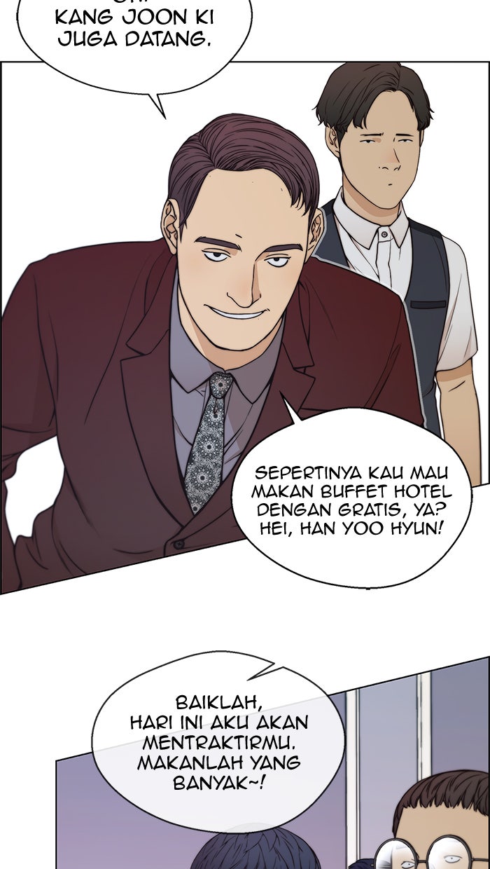 Read The Man chapter 83 image 82 on Lezhin