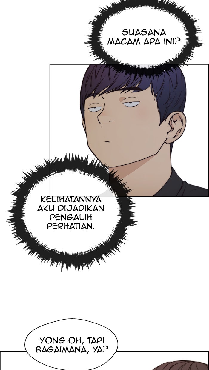 Read The Man chapter 83 image 85 on Lezhin