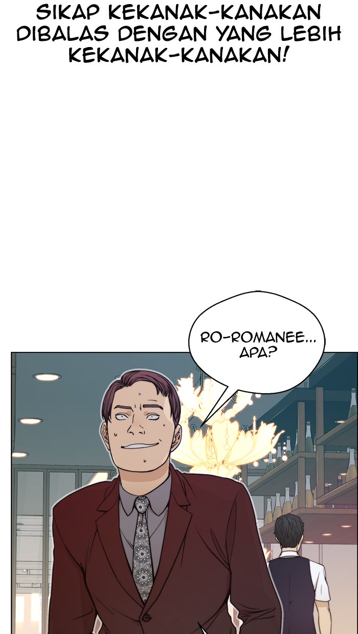 Read The Man chapter 83 image 87 on Lezhin