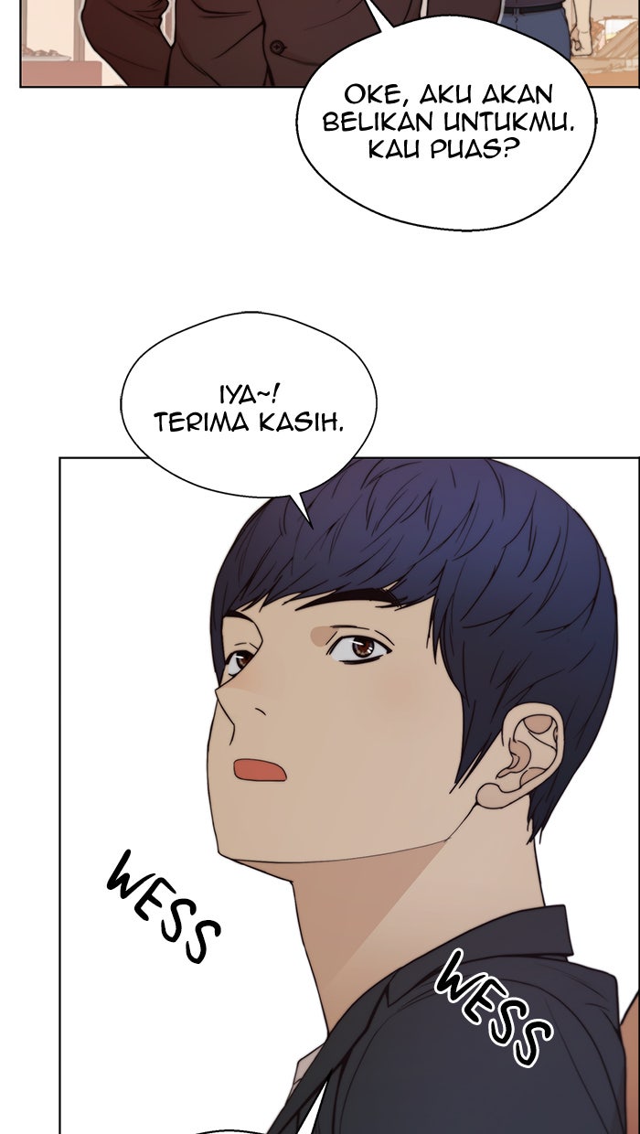 Read The Man chapter 83 image 88 on Lezhin