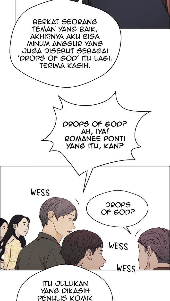 Read The Man chapter 83 image 89 on Lezhin