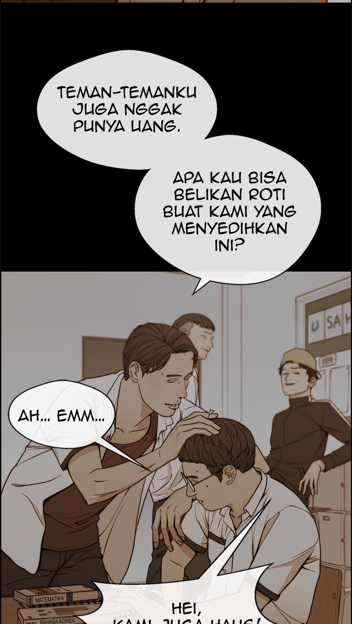Read The Man chapter 83 image 9 on Lezhin