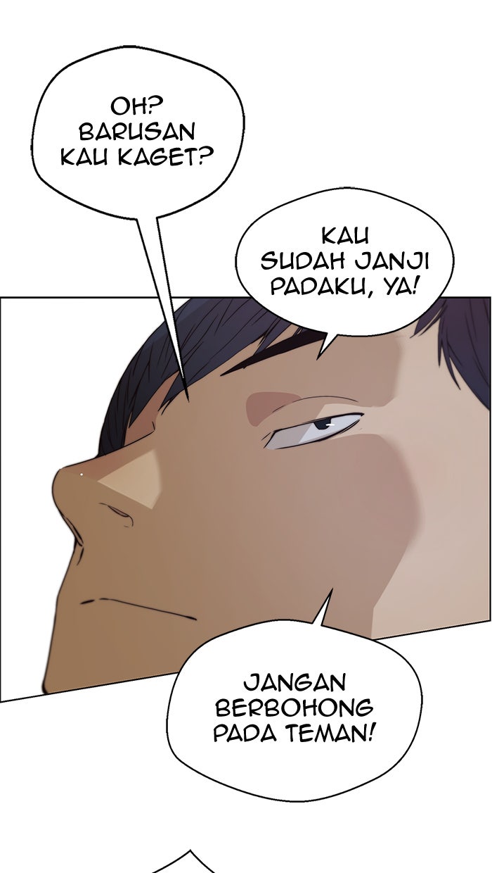 Read The Man chapter 83 image 92 on Lezhin