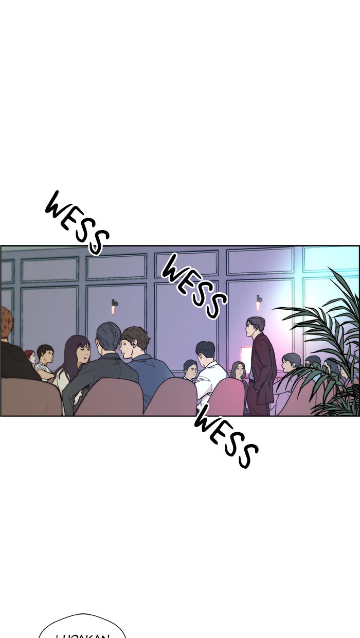Read The Man chapter 84 image 1 on Lezhin