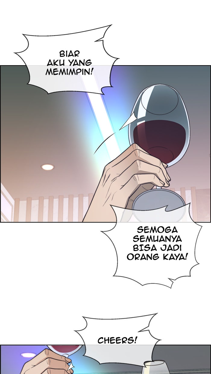 Read The Man chapter 84 image 10 on Lezhin