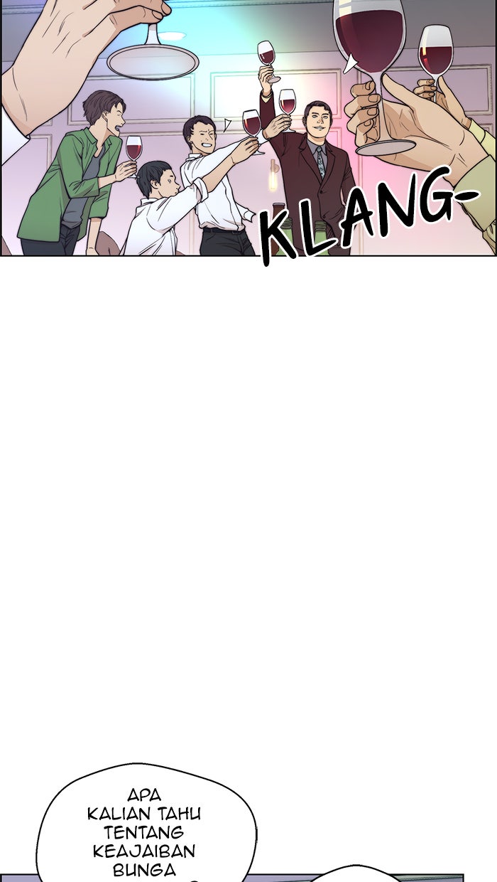 Read The Man chapter 84 image 11 on Lezhin