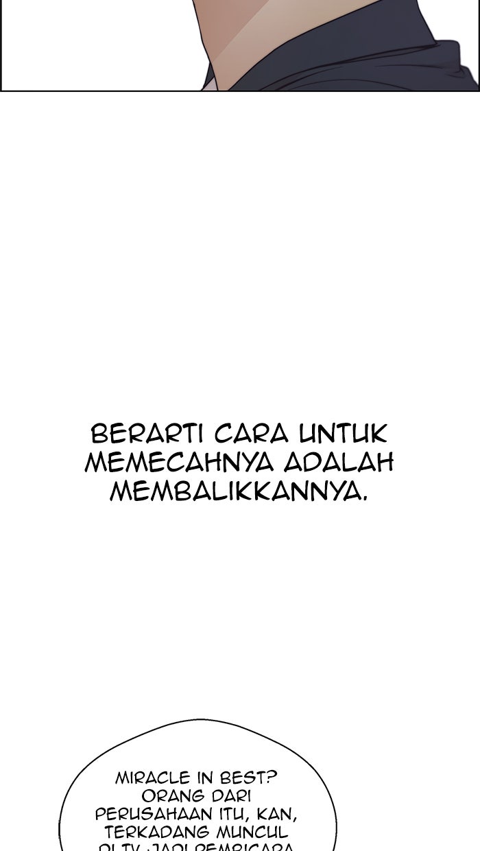 Read The Man chapter 84 image 20 on Lezhin