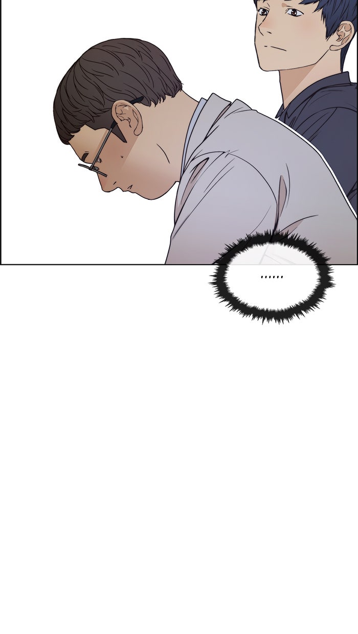 Read The Man chapter 84 image 28 on Lezhin